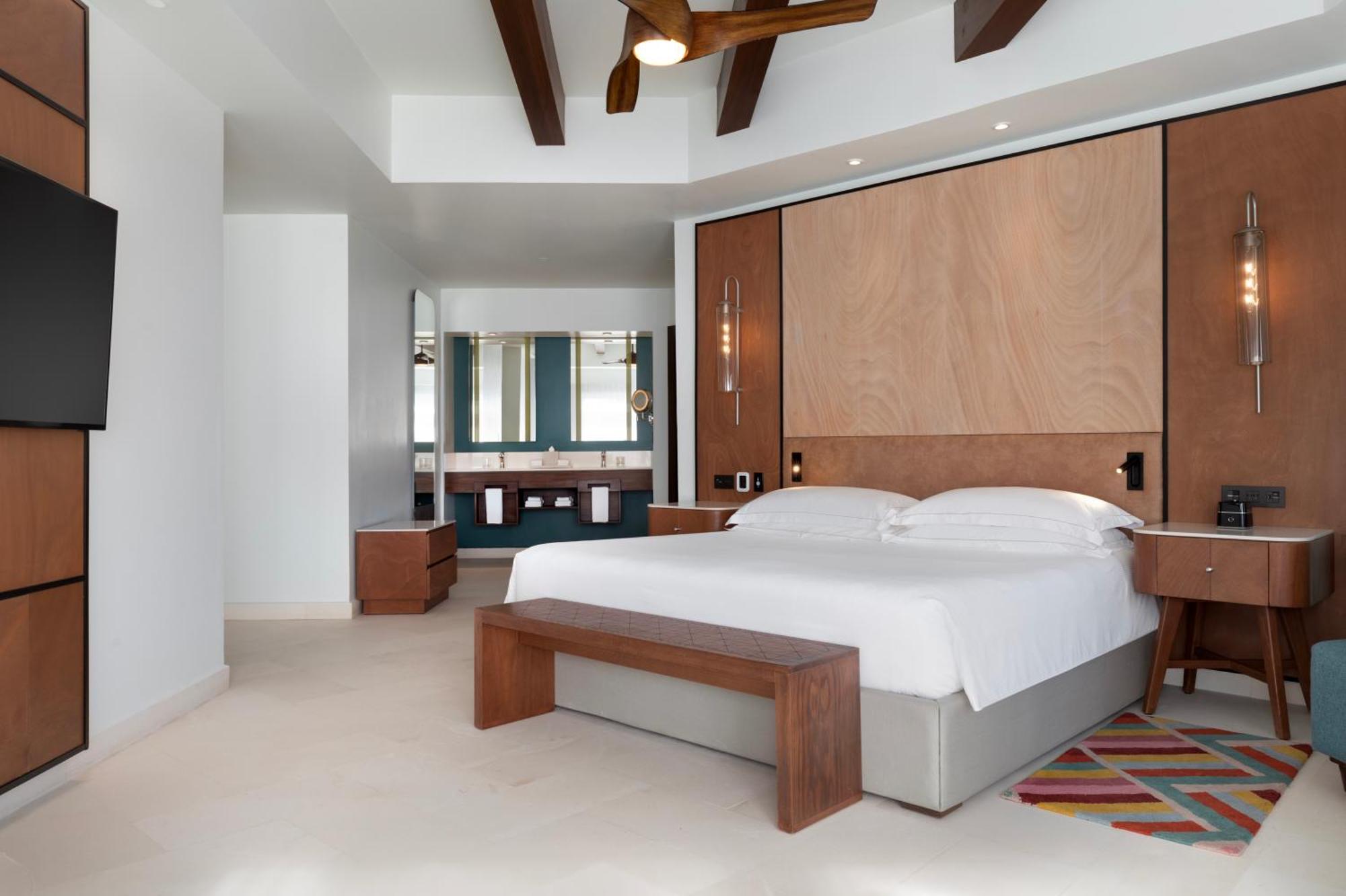 Hilton Playa Del Carmen, An All-Inclusive Adult Only Resort Zewnętrze zdjęcie
